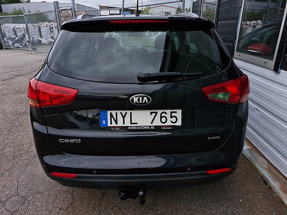 Kia Ceed 13 of 13