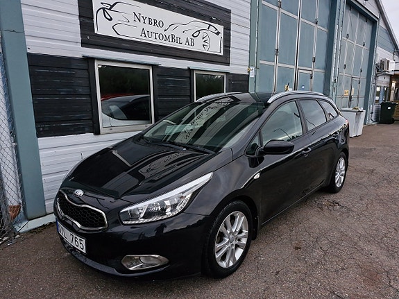 Kia Ceed 10 of 13