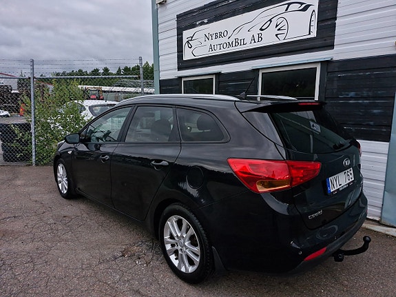 Kia Ceed 12 of 13