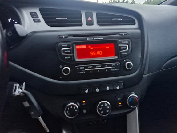 Kia Ceed 7 of 13