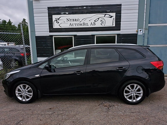 Kia Ceed 11 of 13