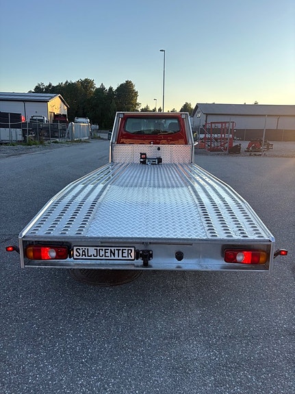 Volkswagen Transporter 19 of 21