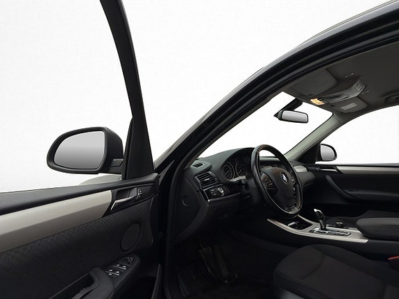 BMW X3 11 of 29