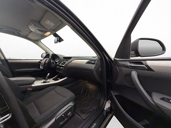 BMW X3 23 of 29