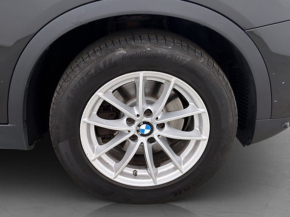 BMW X3 27 of 29