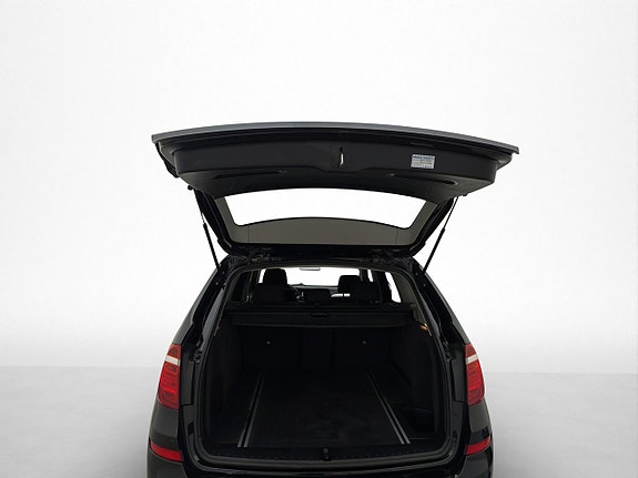 BMW X3 25 of 29