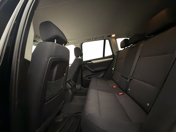 BMW X3 24 of 29