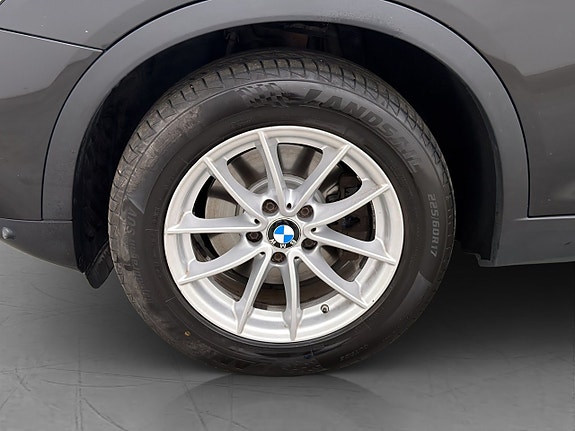 BMW X3 26 of 29