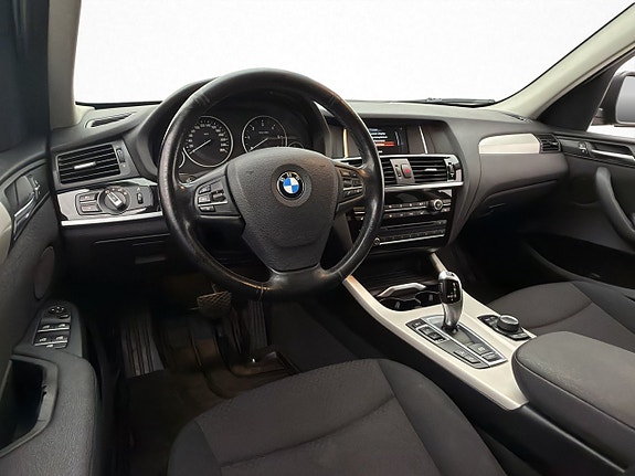 BMW X3 12 of 29