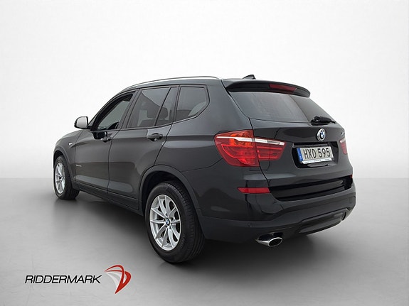 BMW X3 6 of 29