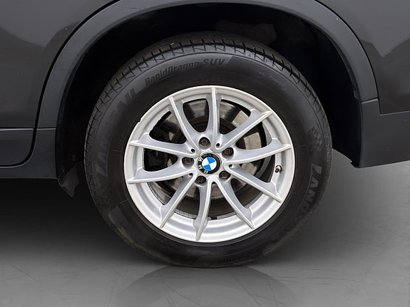 BMW X3 29 of 29