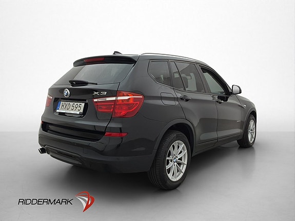 BMW X3 8 of 29