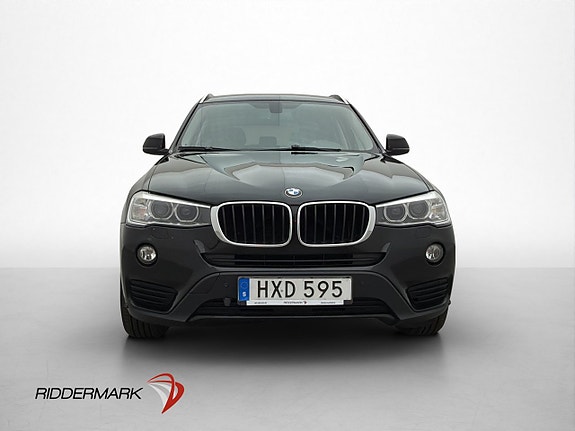 BMW X3 2 of 29