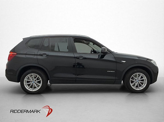 BMW X3 9 of 29