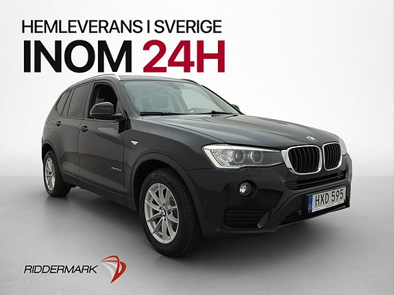 BMW X3 3 of 29