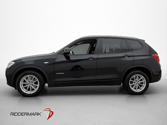 BMW X3 5 of 29