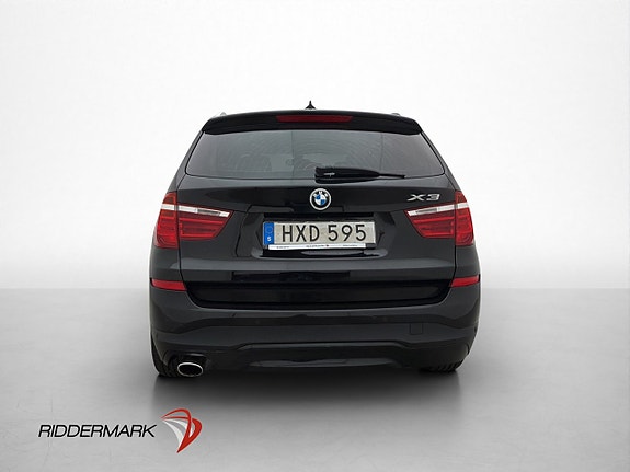 BMW X3 7 of 29