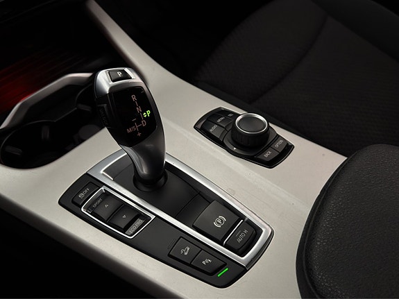 BMW X3 20 of 29