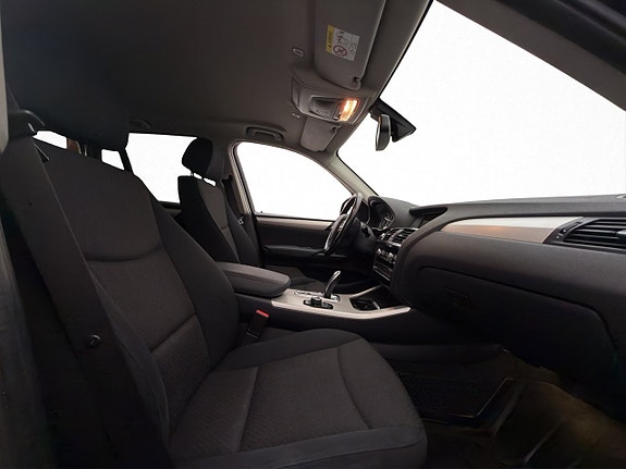 BMW X3 22 of 29