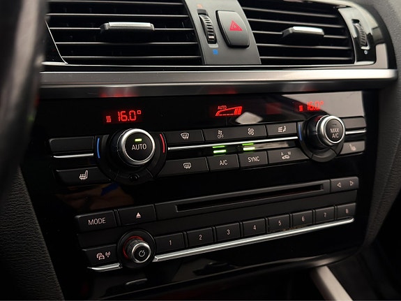 BMW X3 19 of 29