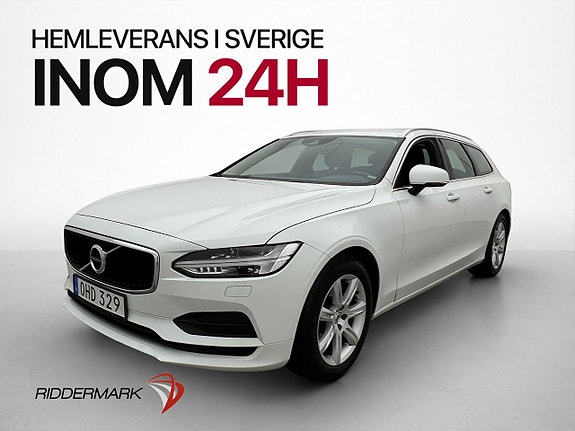 Volvo V90 3 of 5
