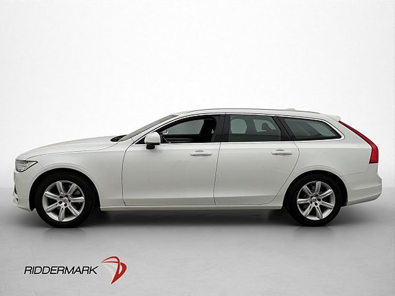 Volvo V90 5 of 5