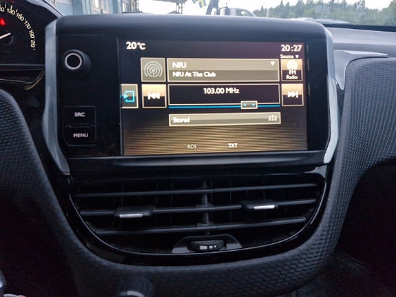 Peugeot 2008 10 of 15