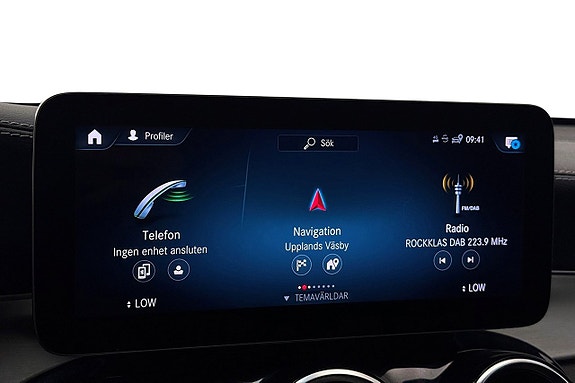 Mercedes-Benz GLC300 de 24 of 30