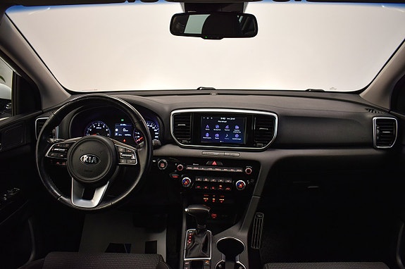 Kia Sportage 8 of 29