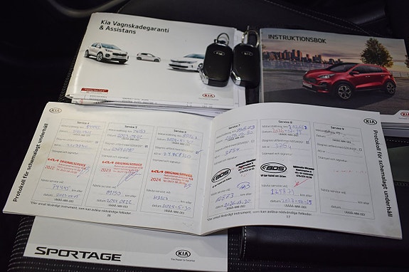 Kia Sportage 19 of 29