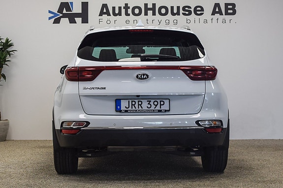 Kia Sportage 5 of 29