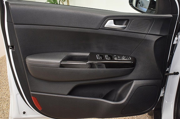 Kia Sportage 21 of 29
