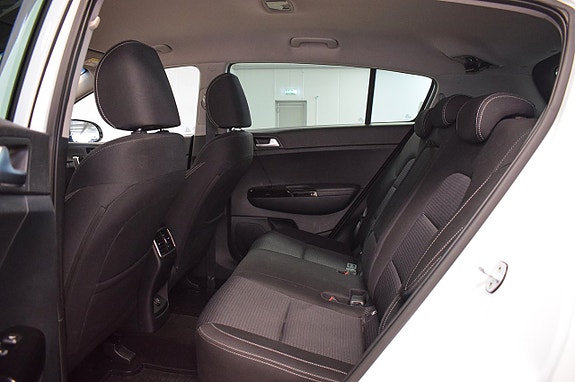 Kia Sportage 24 of 29