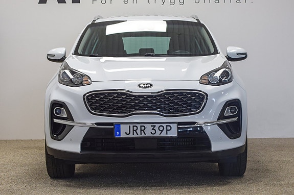 Kia Sportage 4 of 29