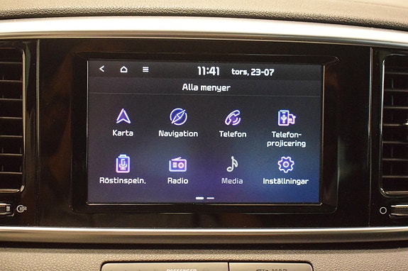 Kia Sportage 15 of 29