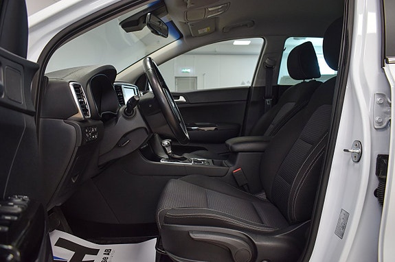 Kia Sportage 6 of 29