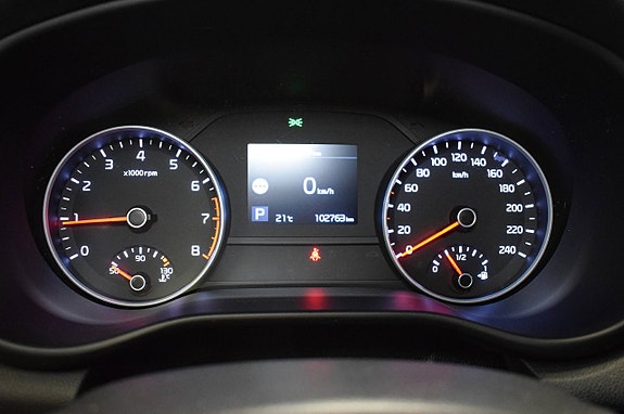 Kia Sportage 11 of 29
