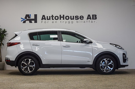 Kia Sportage 3 of 29
