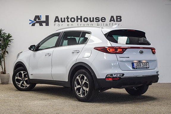 Kia Sportage 2 of 29