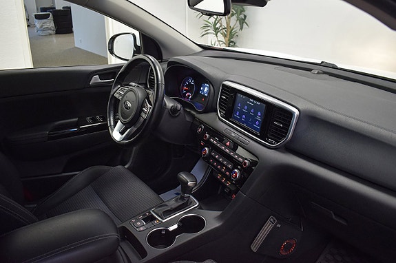 Kia Sportage 9 of 29