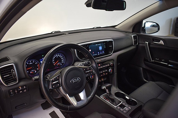 Kia Sportage 7 of 29