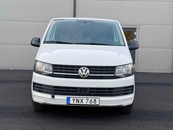 Volkswagen Transporter 5 of 5