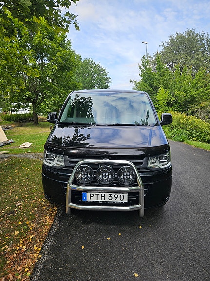 Volkswagen Transporter 2 of 5