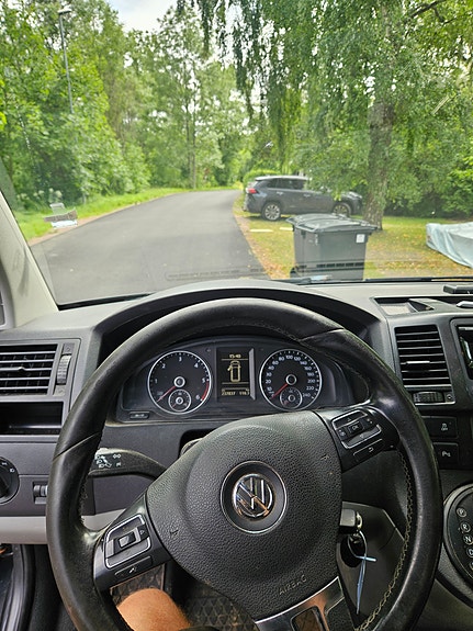 Volkswagen Transporter 5 of 5