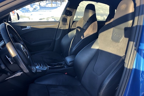 Audi A4 3 of 5