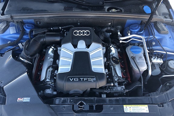 Audi A4 8 of 11