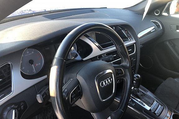 Audi A4 5 of 5