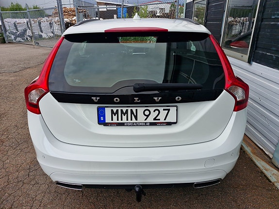 Volvo V60 13 of 13
