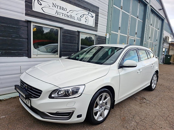 Volvo V60 10 of 13