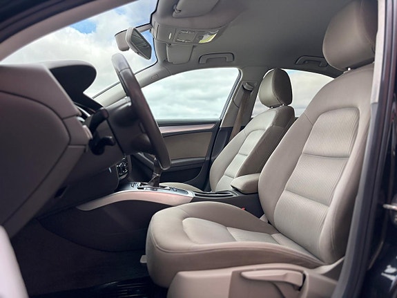 Audi A4 15 of 20